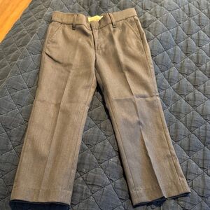 The Beaufort Bonnet Company Boys Gray Trousers Perfect for Easter 🐣